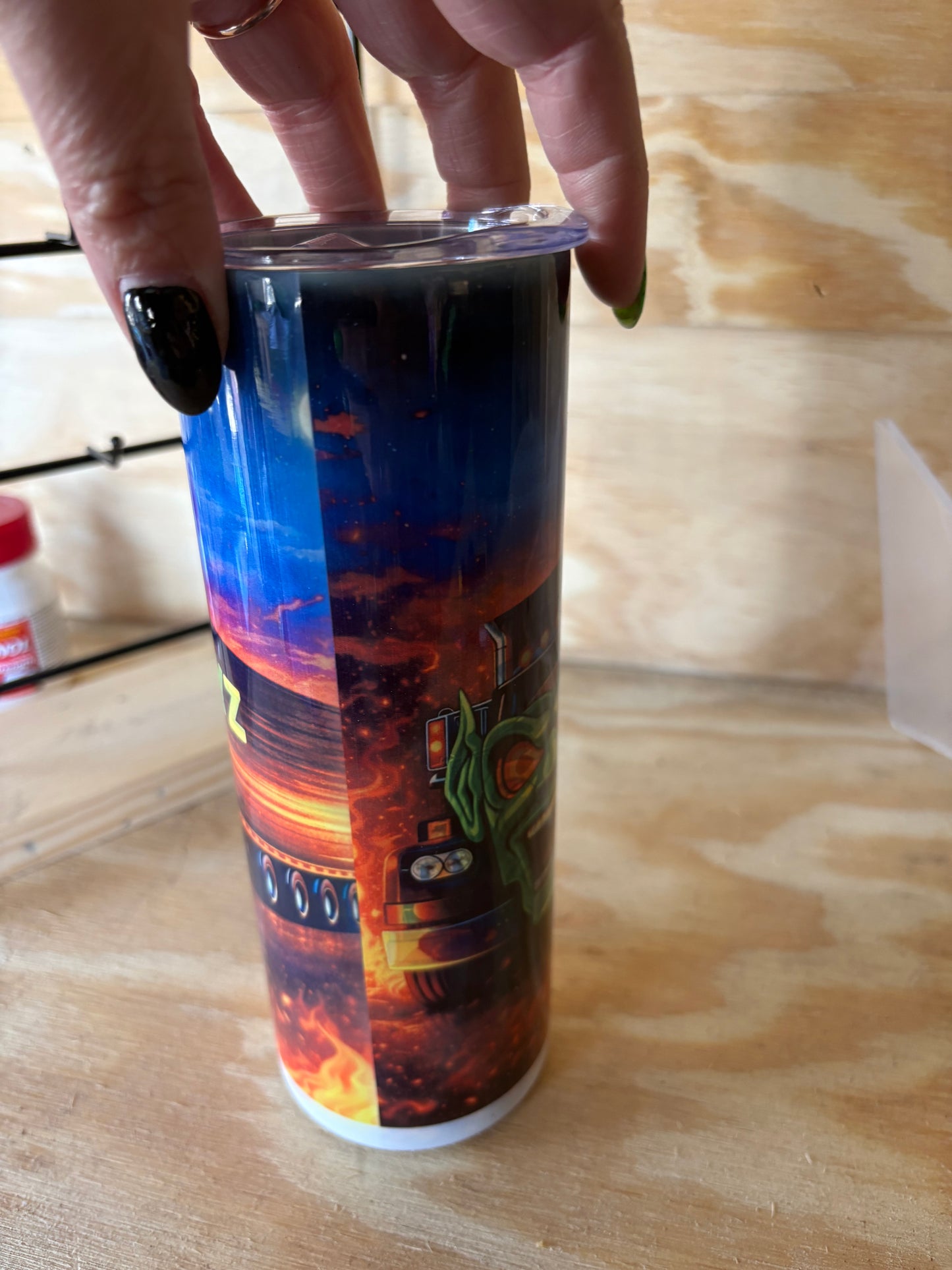 Cup