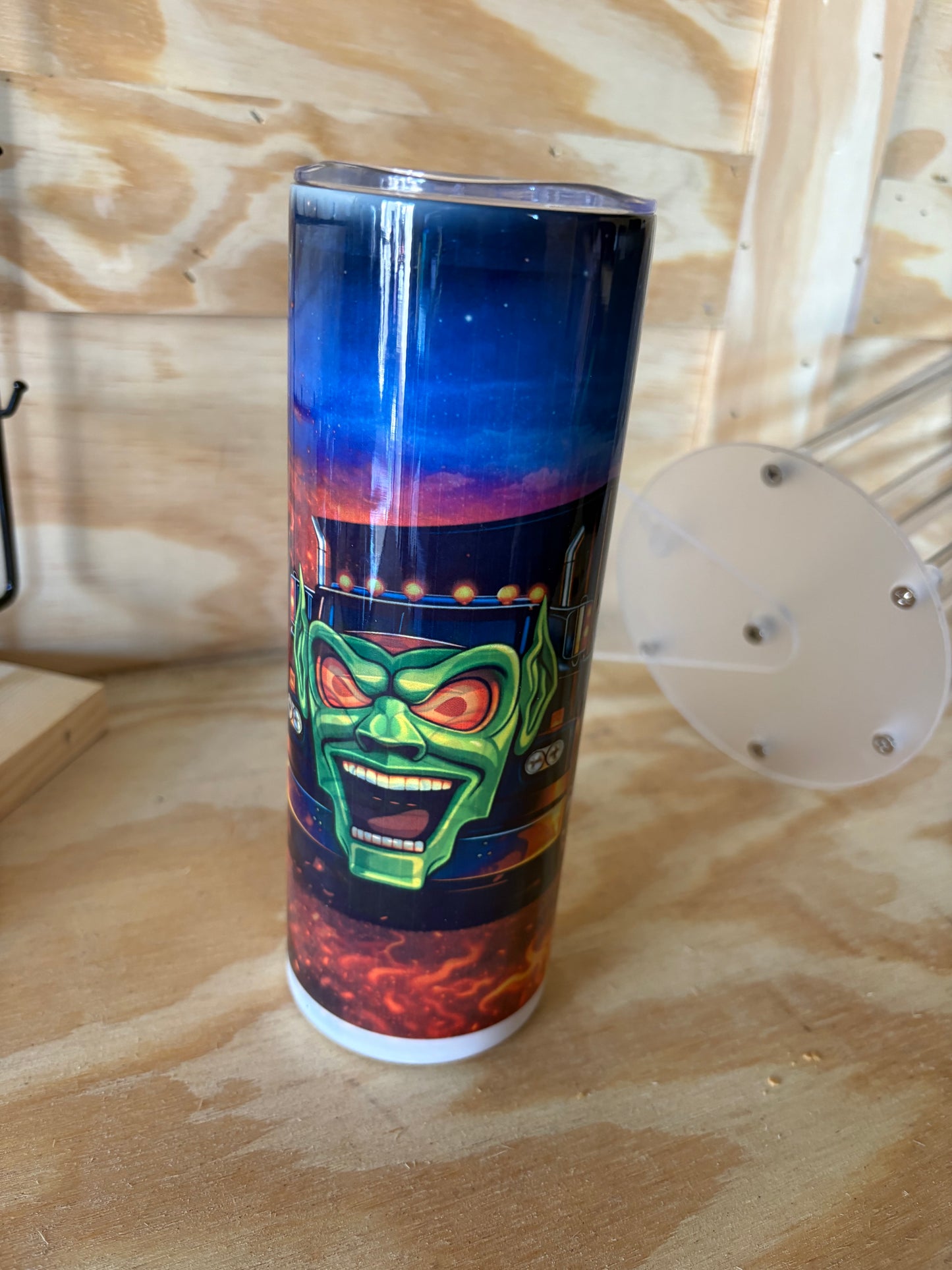Cup