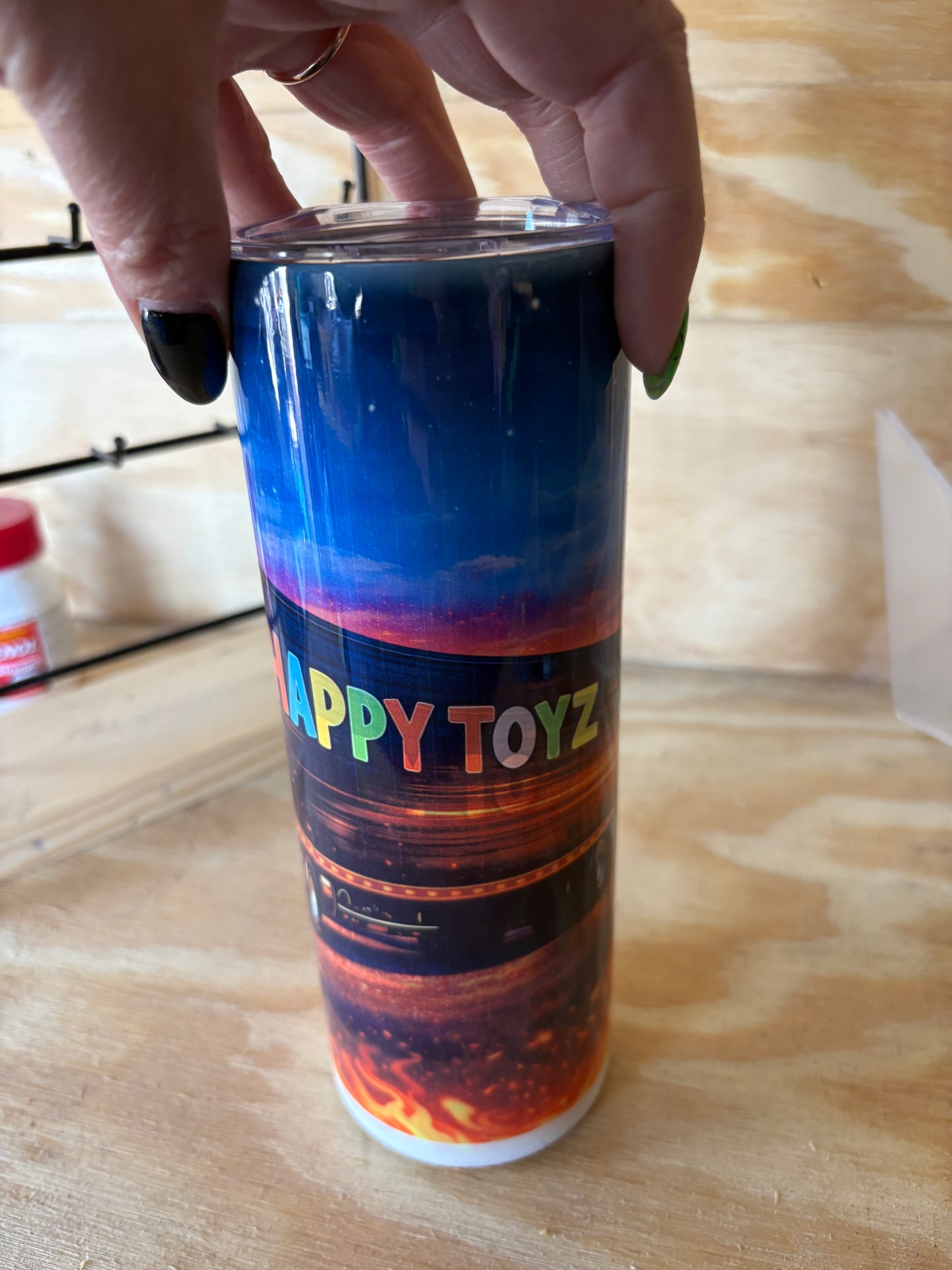 Cup