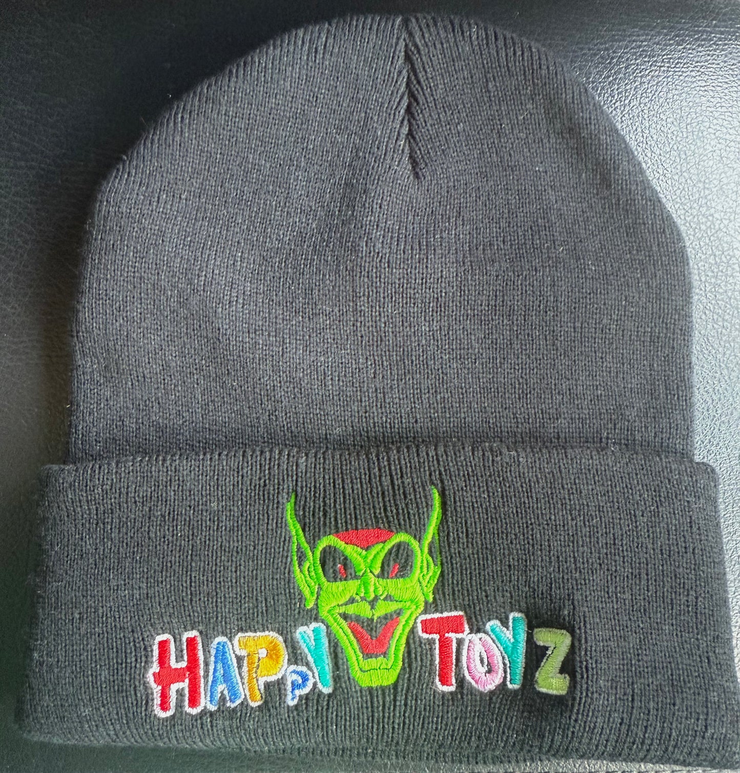 Beanie