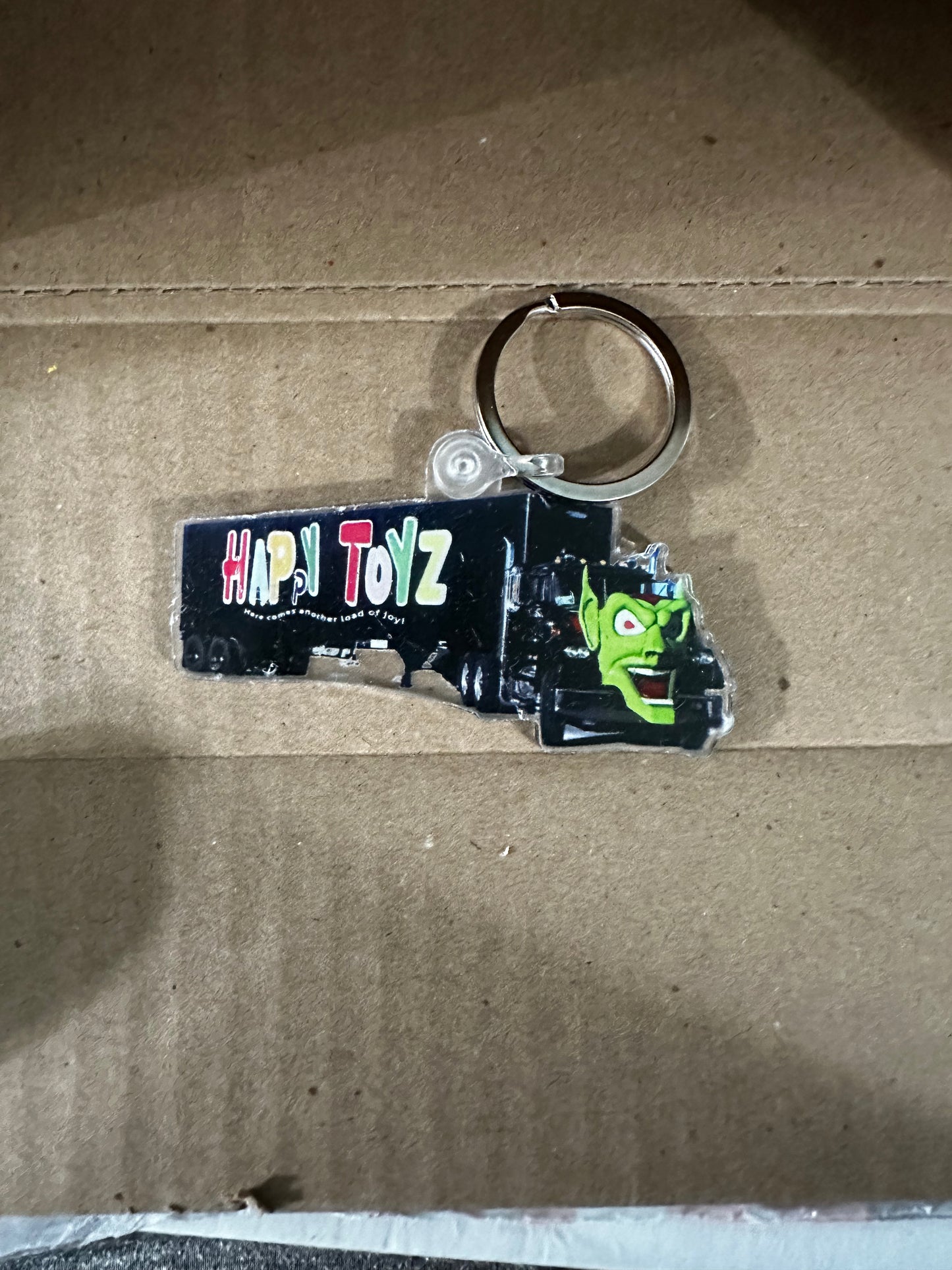 Keychain