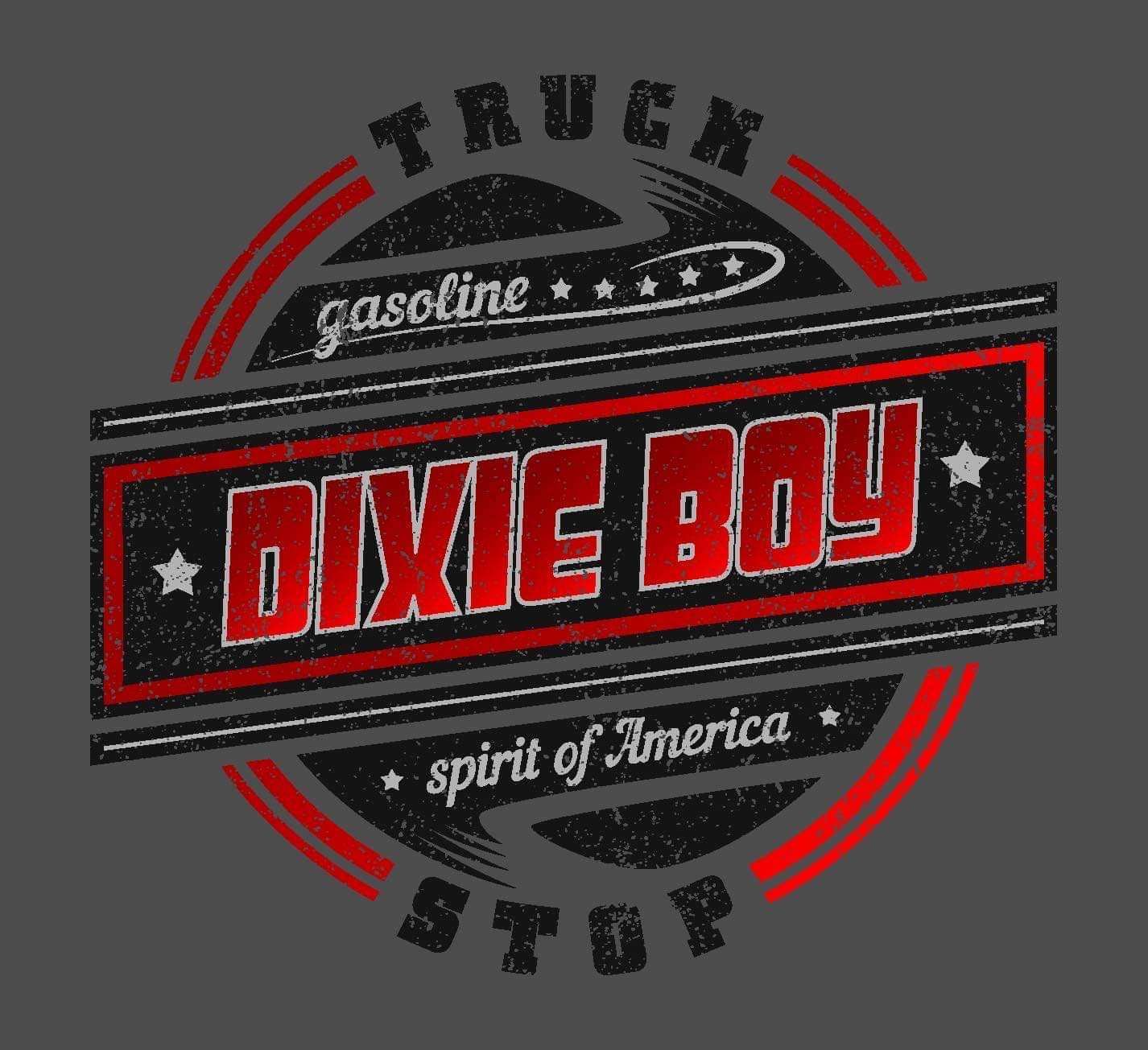 Dixie Boy Tshirt